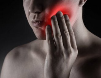 Зубная боль ночью, что делать?